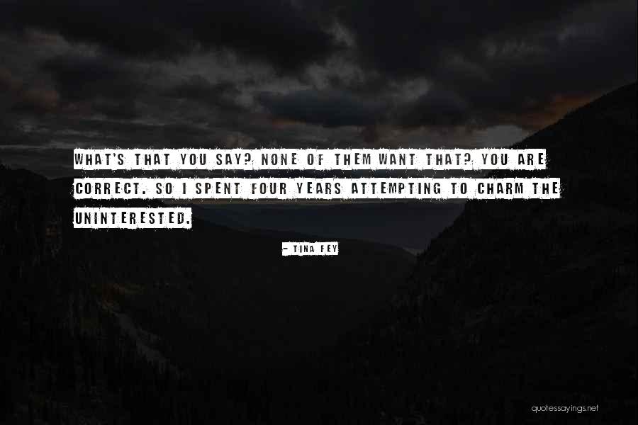 Tina Fey Quotes 1785843 Tina Fey Quotes 1785843