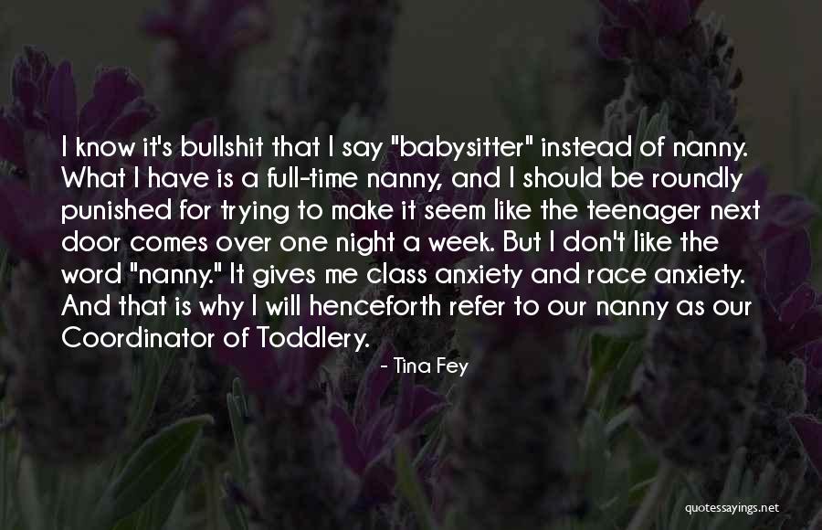 Tina Fey Quotes 1866763 Tina Fey Quotes 1866763