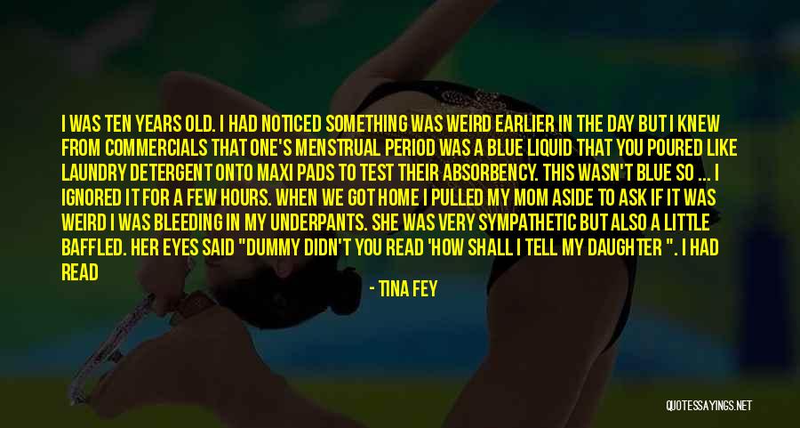 Tina Fey Quotes 213620 Tina Fey Quotes 213620