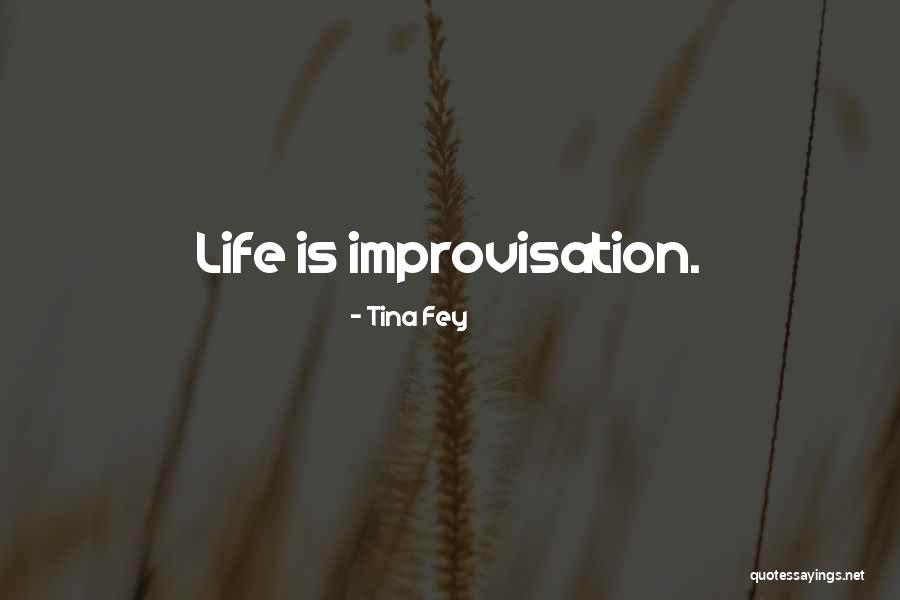 Tina Fey Quotes 245227 Tina Fey Quotes 245227