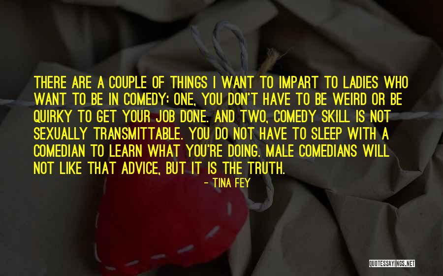 Tina Fey Quotes 276872 Tina Fey Quotes 276872