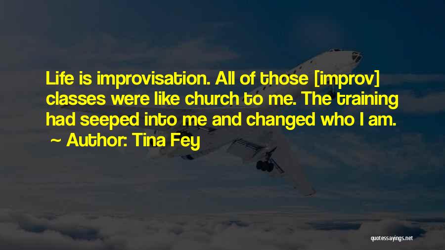 Tina Fey Quotes 293302