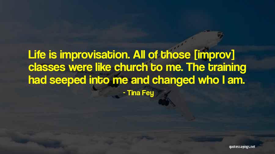 Tina Fey Quotes 293302 Tina Fey Quotes 293302