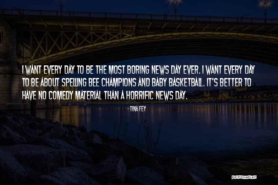 Tina Fey Quotes 362359