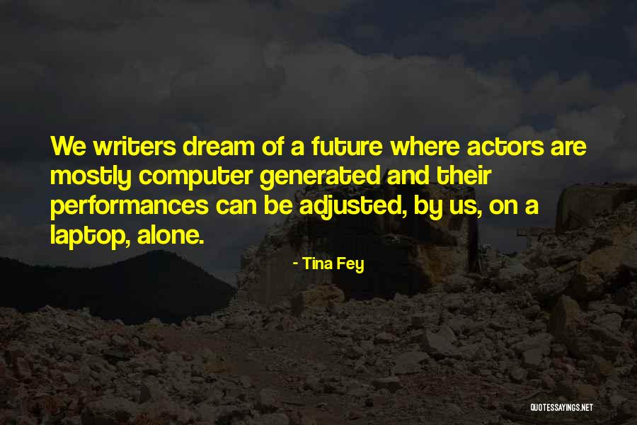 Tina Fey Quotes 481588 Tina Fey Quotes 481588