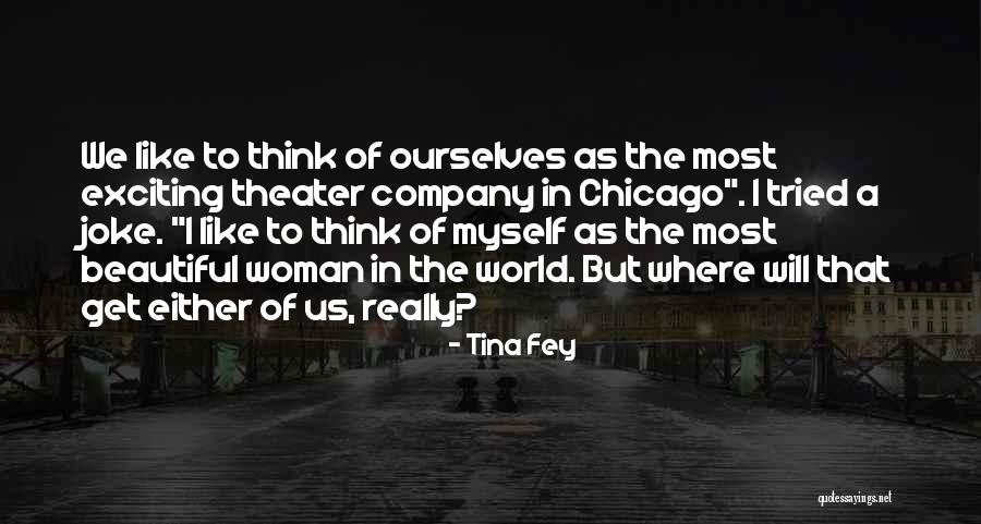 Tina Fey Quotes 554329