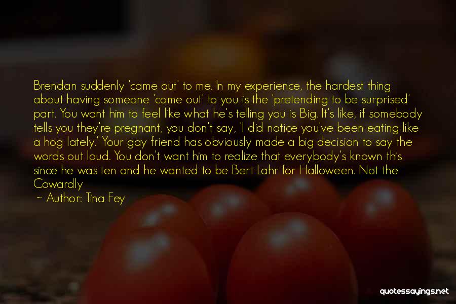 Tina Fey Quotes 662234
