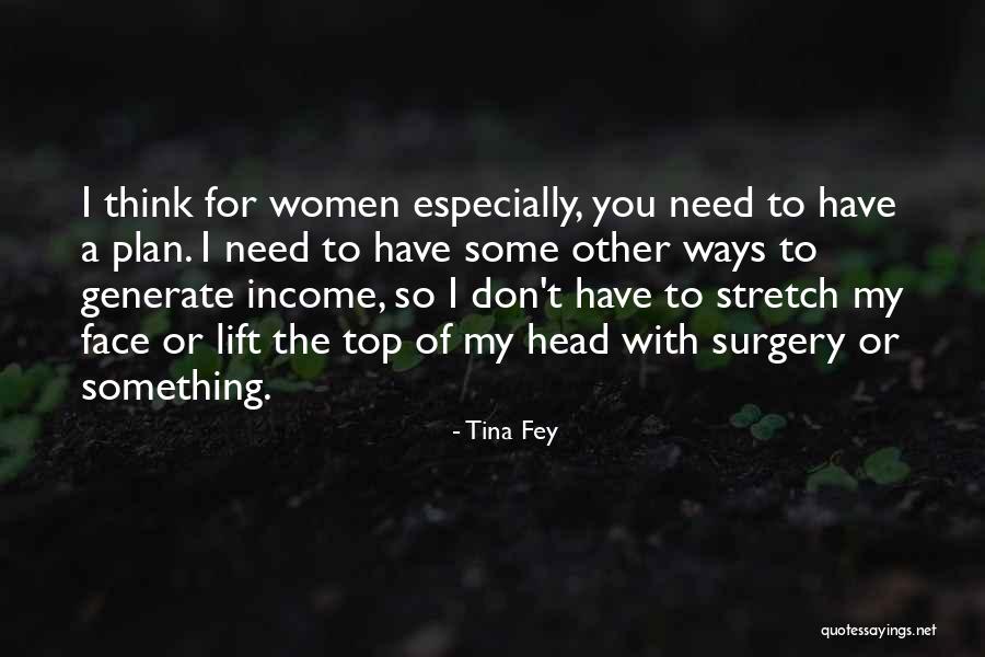 Tina Fey Quotes 700193