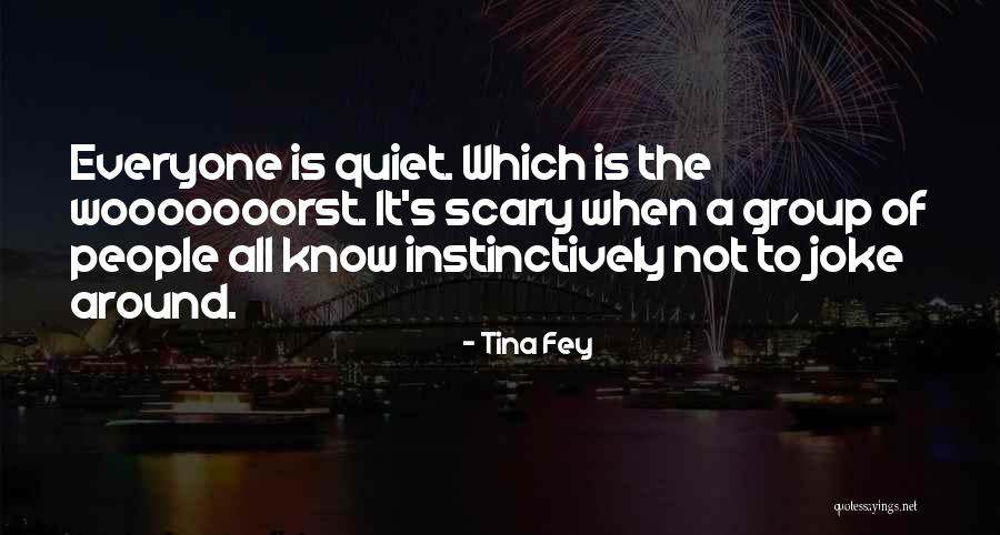 Tina Fey Quotes 925763 Tina Fey Quotes 925763