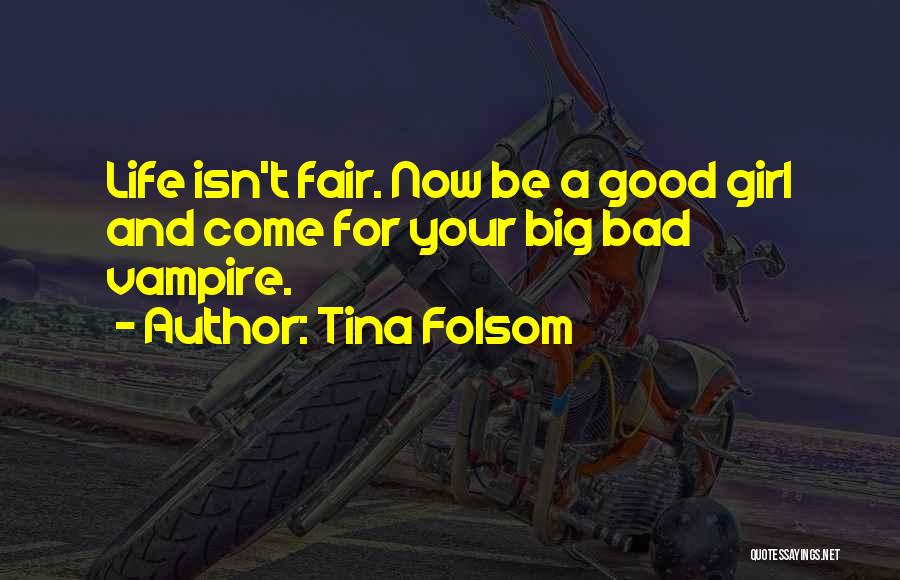 Tina Folsom Quotes 1158067 Tina Folsom Quotes 1158067