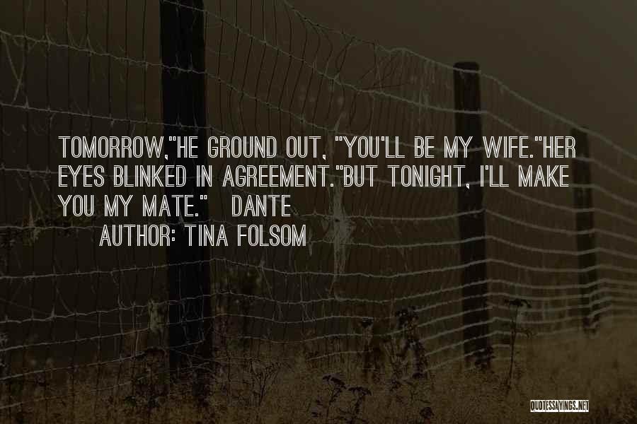 Tina Folsom Quotes 1249444 Tina Folsom Quotes 1249444