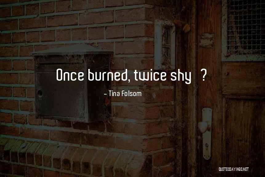 Tina Folsom Quotes 172562 Tina Folsom Quotes 172562