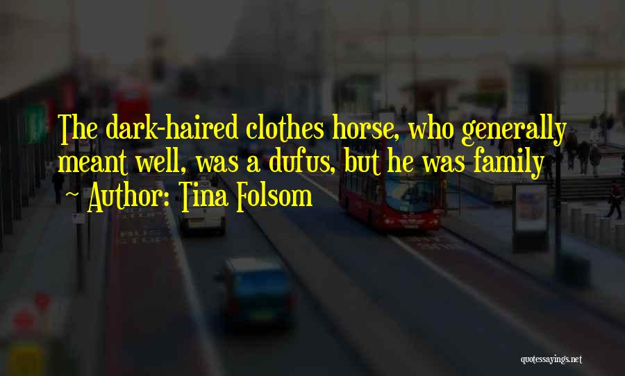 Tina Folsom Quotes 1728185