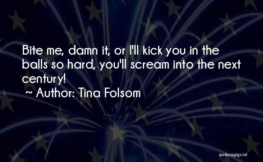 Tina Folsom Quotes 1810168