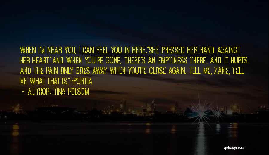 Tina Folsom Quotes 1842929 Tina Folsom Quotes 1842929