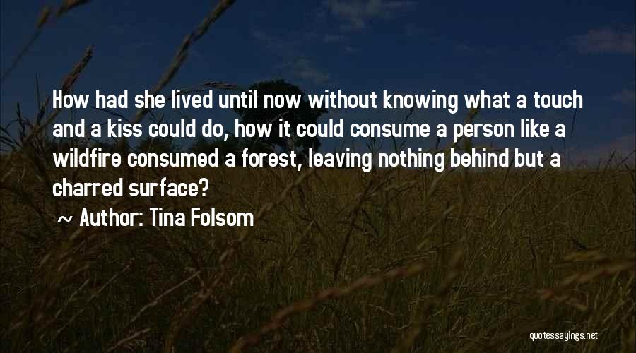 Tina Folsom Quotes 314574