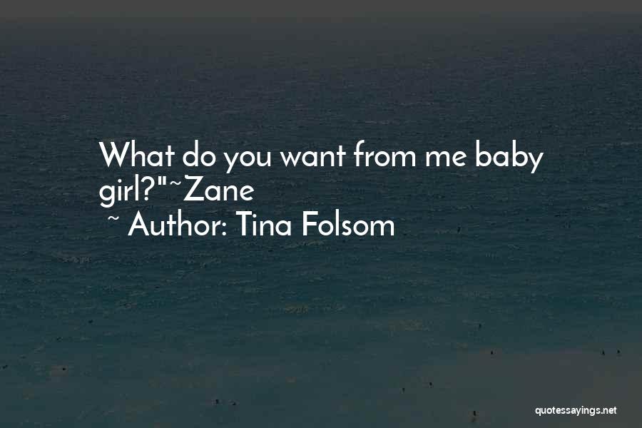 Tina Folsom Quotes 320612