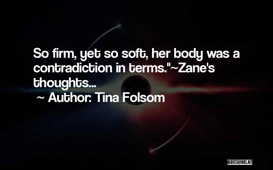 Tina Folsom Quotes 445902