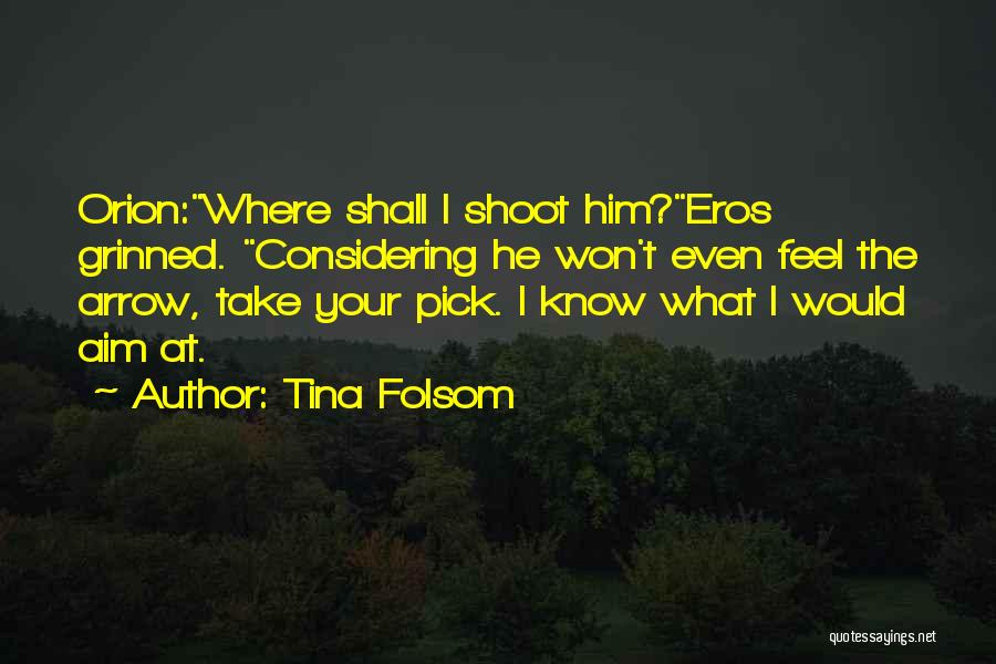 Tina Folsom Quotes 554053