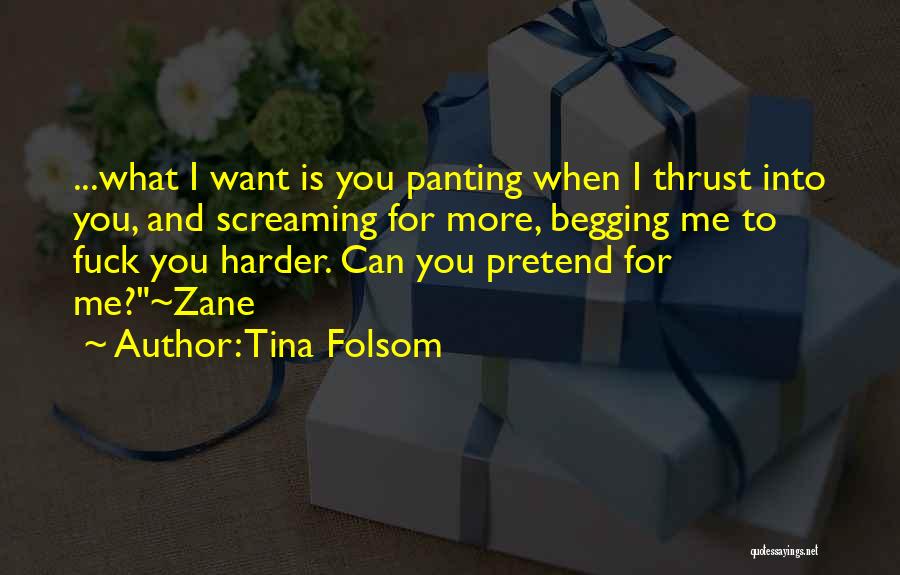 Tina Folsom Quotes 587299