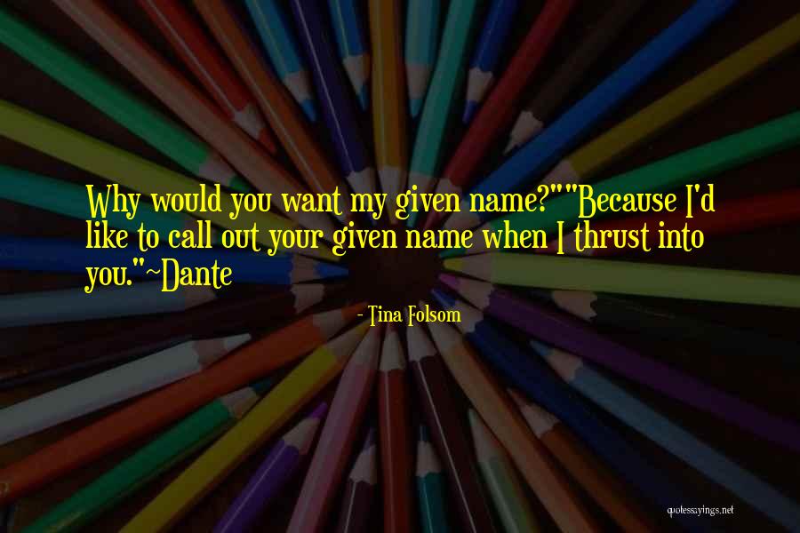 Tina Folsom Quotes 775627 Tina Folsom Quotes 775627