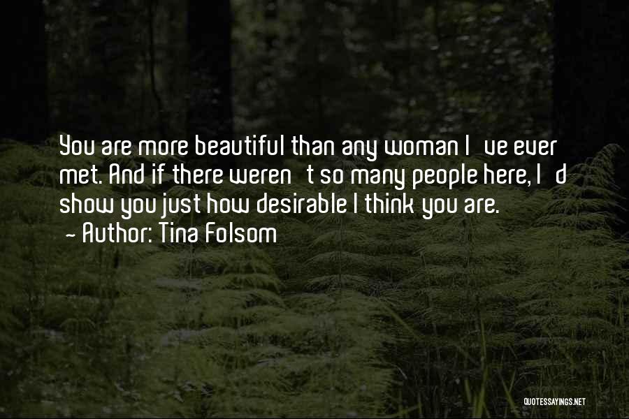 Tina Folsom Quotes 91956