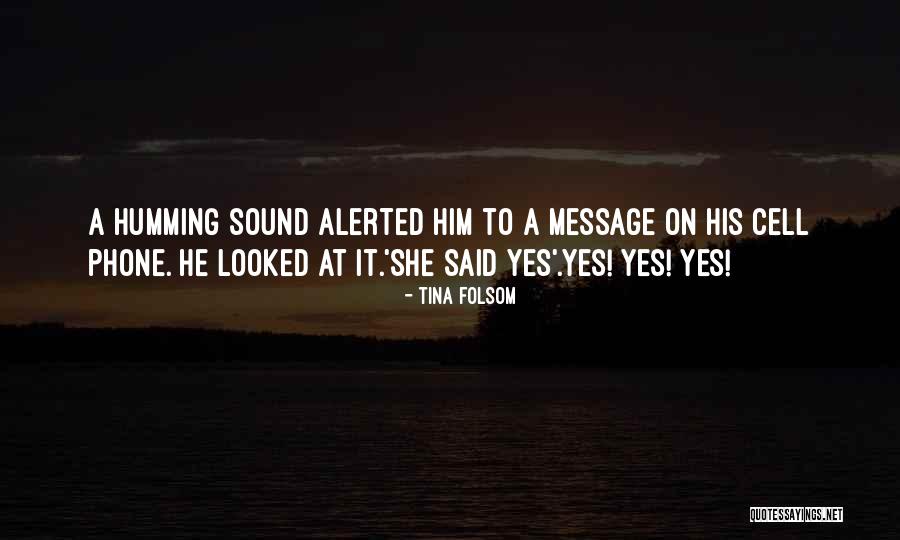 Tina Folsom Quotes 919598 Tina Folsom Quotes 919598