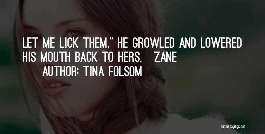 Tina Folsom Quotes 926870 Tina Folsom Quotes 926870