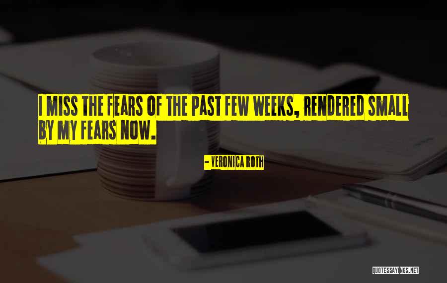 Tina Kennard Quotes By Veronica Roth Tina Kennard Quotes By Veronica Roth