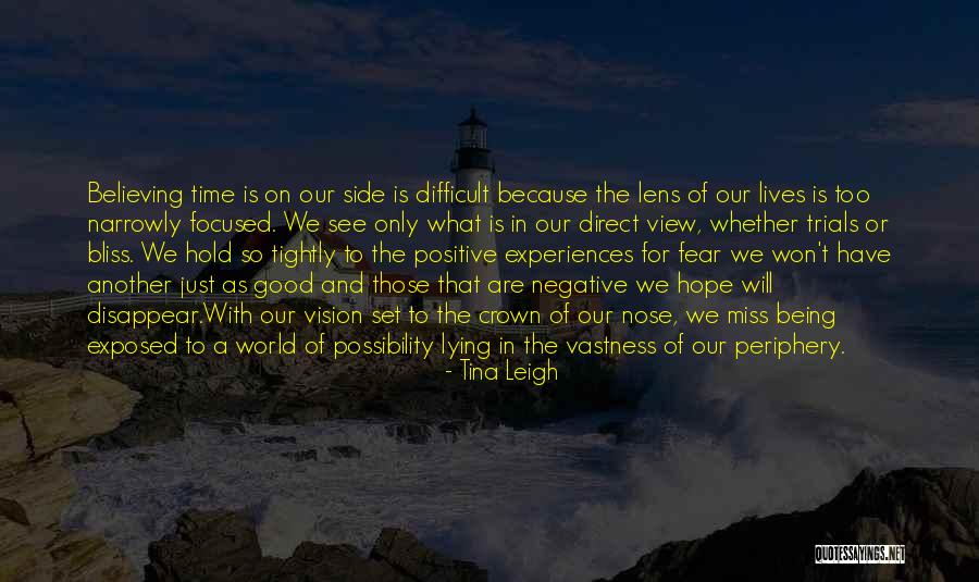 Tina Leigh Quotes 748618 Tina Leigh Quotes 748618