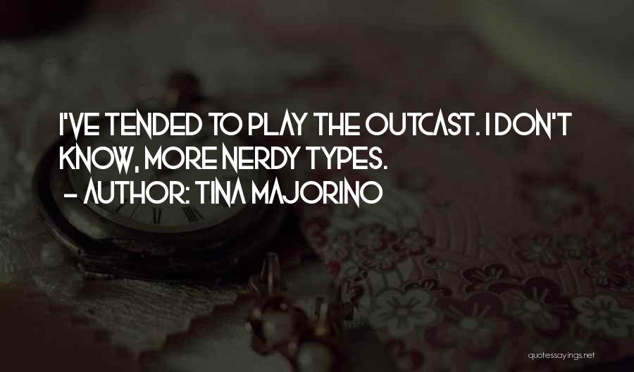 Tina Majorino Quotes 113715