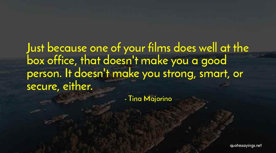 Tina Majorino Quotes 2017038