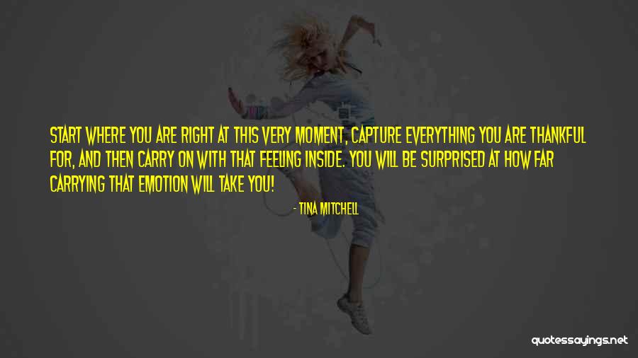 Tina Mitchell Quotes 681309 Tina Mitchell Quotes 681309