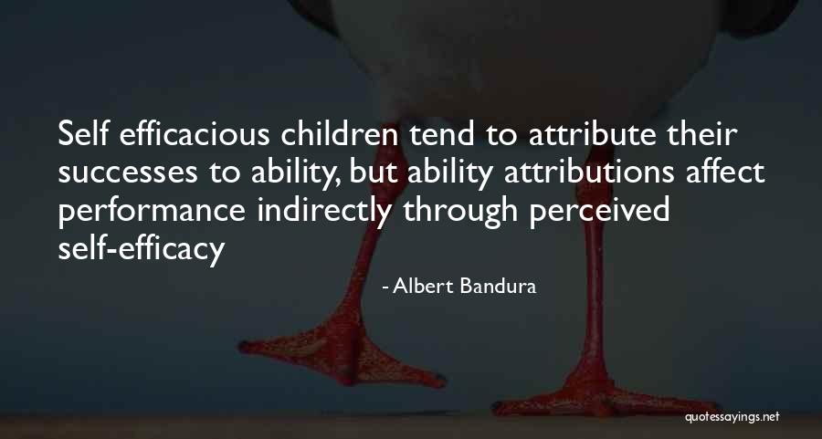 Tina Mitchell Speaks Quotes By Albert Bandura Tina Mitchell Speaks Quotes By Albert Bandura