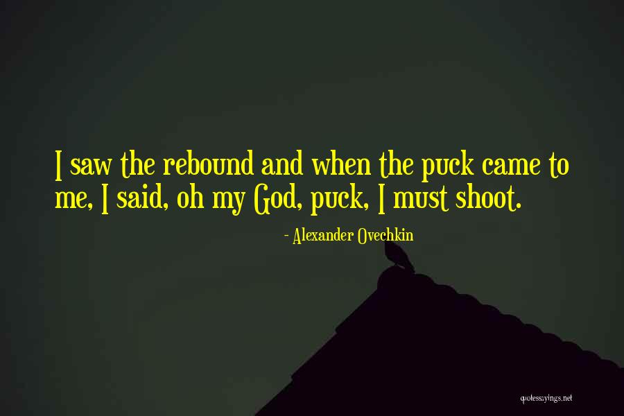 Tina Mitchell Speaks Quotes By Alexander Ovechkin Tina Mitchell Speaks Quotes By Alexander Ovechkin