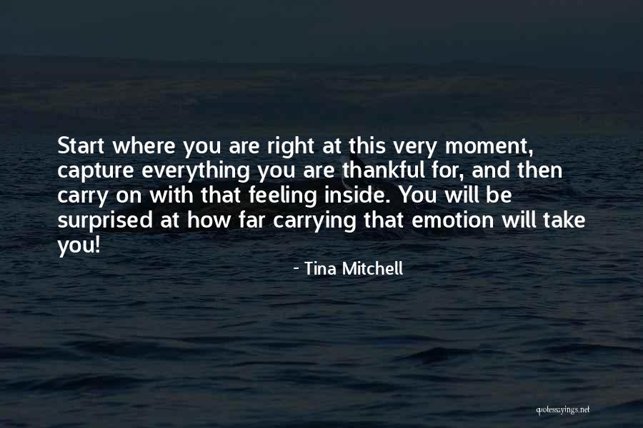 Tina Mitchell Speaks Quotes By Tina Mitchell Tina Mitchell Speaks Quotes By Tina Mitchell