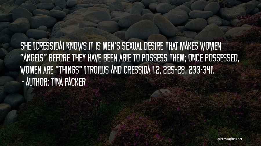 Tina Packer Quotes 1824812