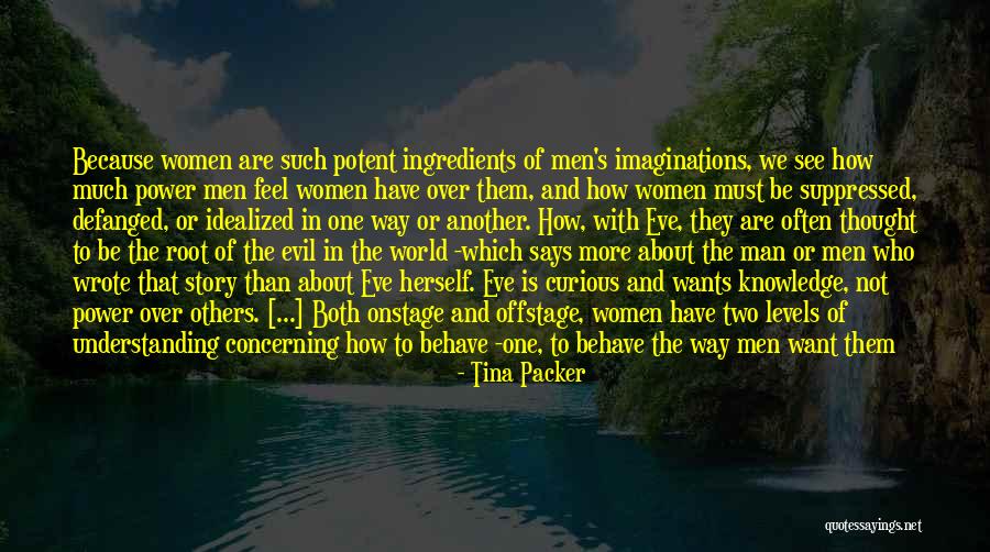 Tina Packer Quotes 450355 Tina Packer Quotes 450355