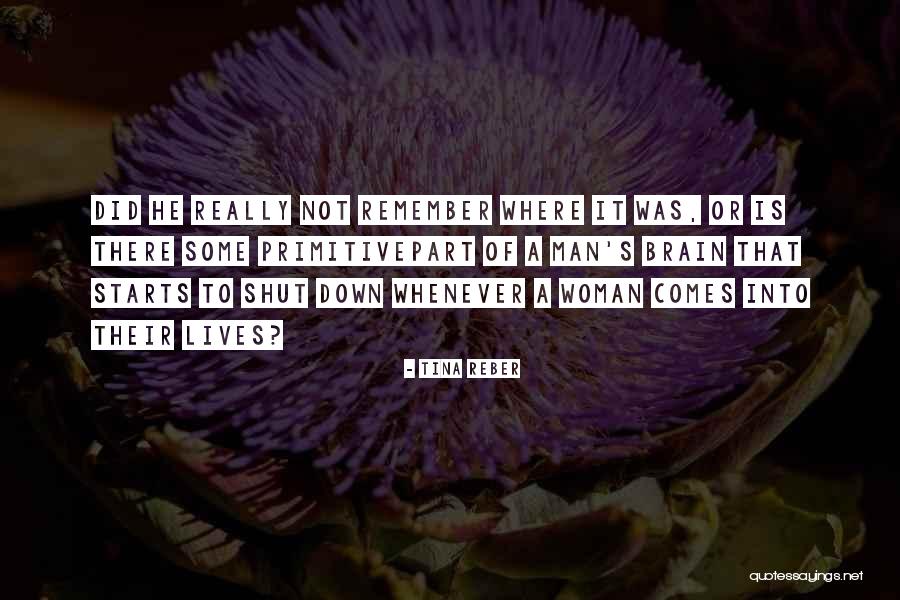 Tina Reber Quotes 1042112 Tina Reber Quotes 1042112