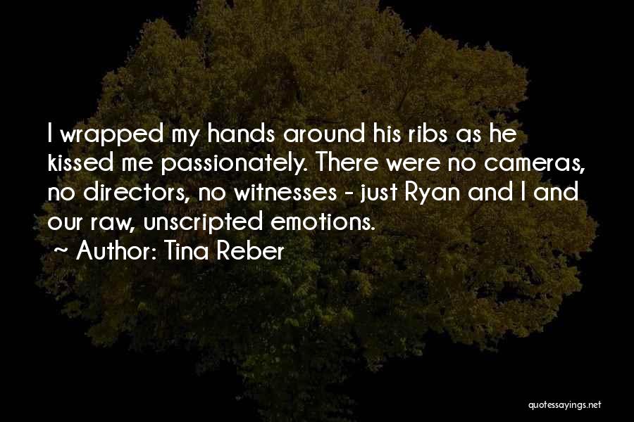 Tina Reber Quotes 1507568