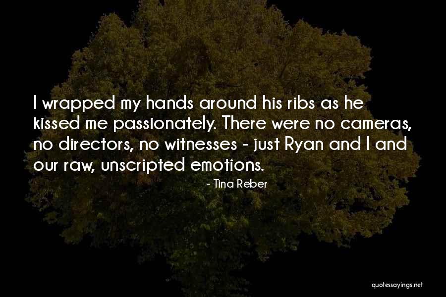 Tina Reber Quotes 1507568