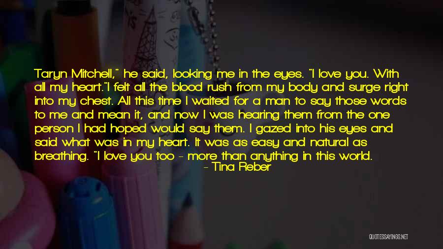 Tina Reber Quotes 1796107 Tina Reber Quotes 1796107