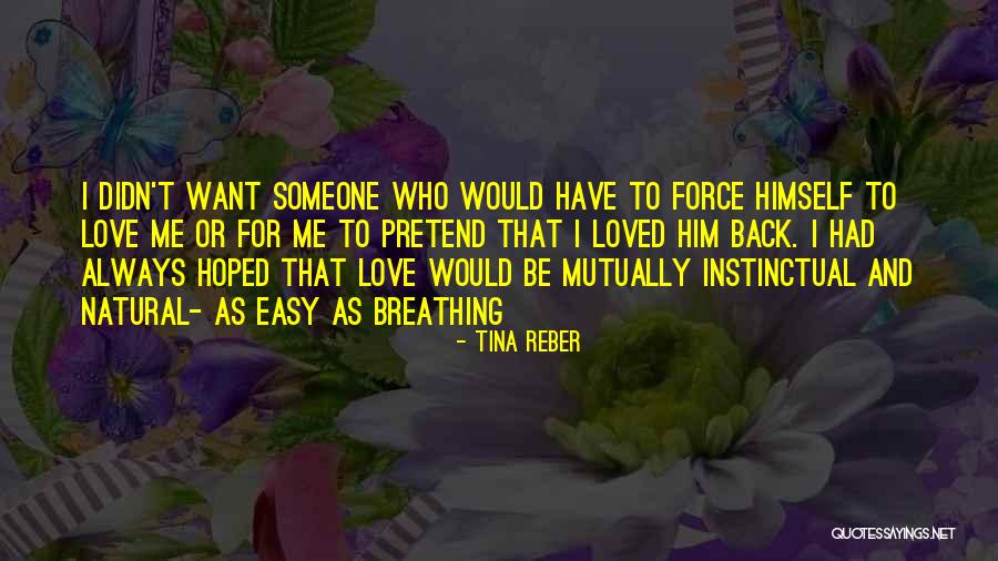 Tina Reber Quotes 1859899