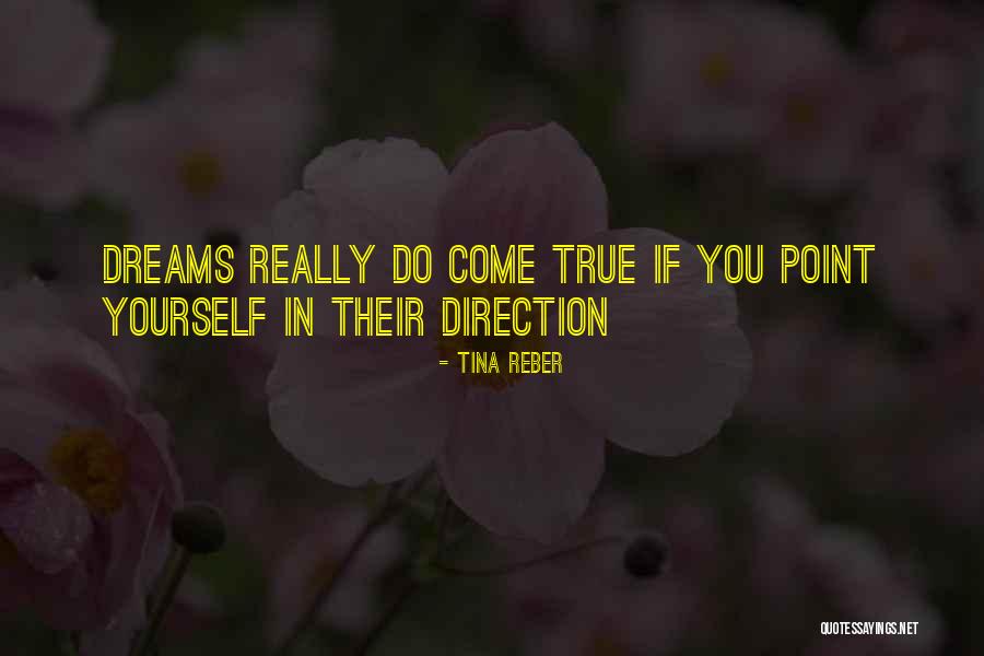 Tina Reber Quotes 2007209 Tina Reber Quotes 2007209