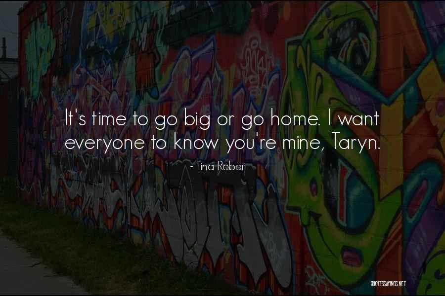Tina Reber Quotes 538368 Tina Reber Quotes 538368