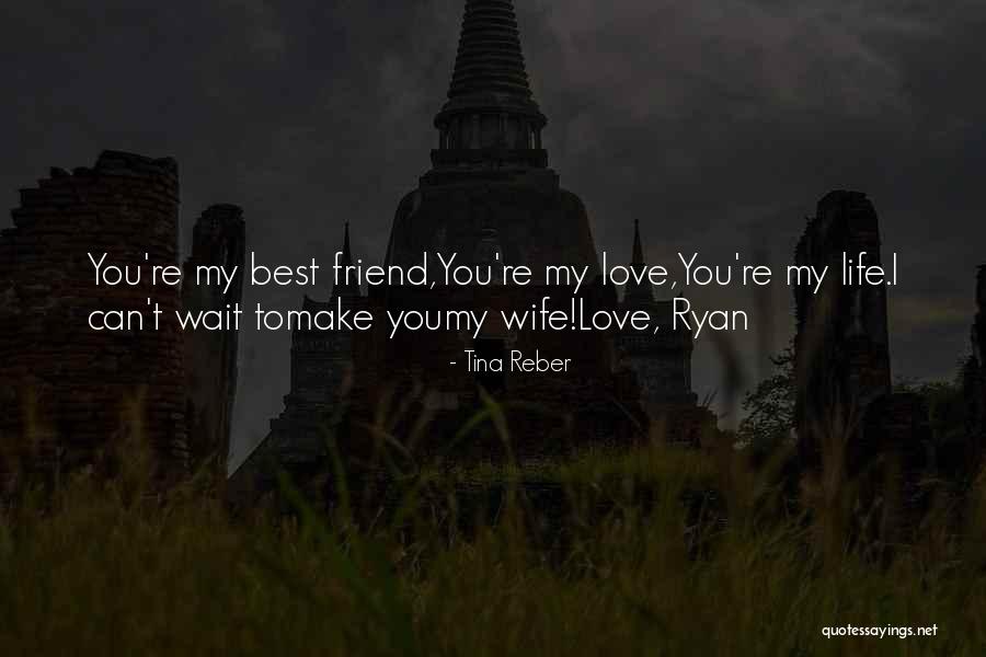 Tina Reber Quotes 942096 Tina Reber Quotes 942096