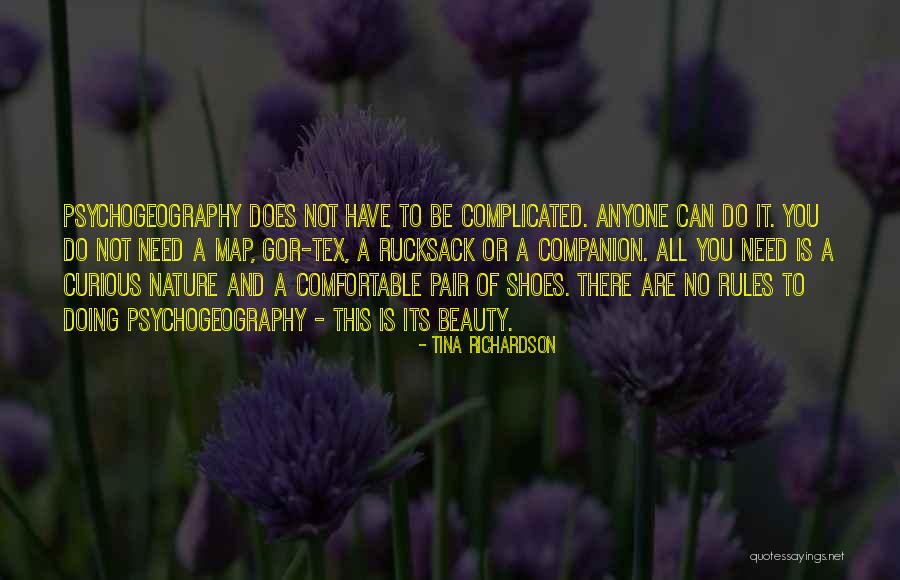 Tina Richardson Quotes 424661