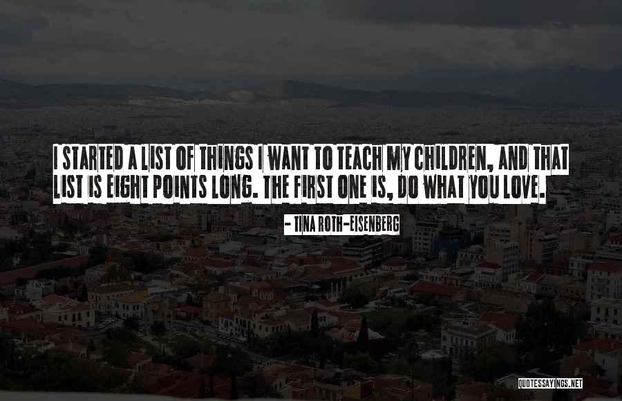 Tina Roth-Eisenberg Quotes 1696133 Tina Roth-Eisenberg Quotes 1696133