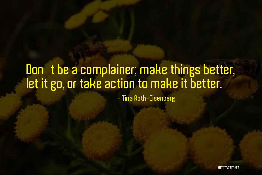 Tina Roth-Eisenberg Quotes 2041214 Tina Roth-Eisenberg Quotes 2041214