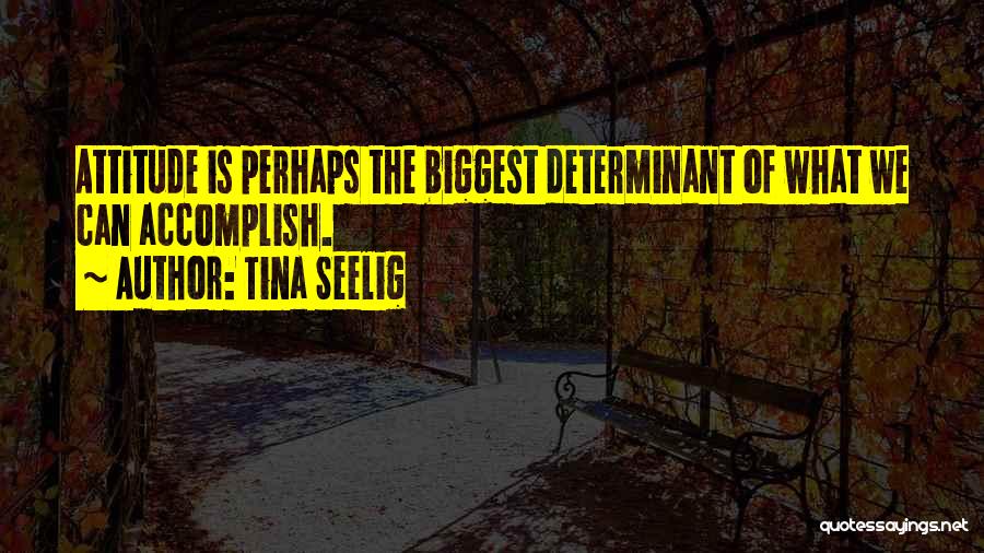 Tina Seelig Quotes 1292016